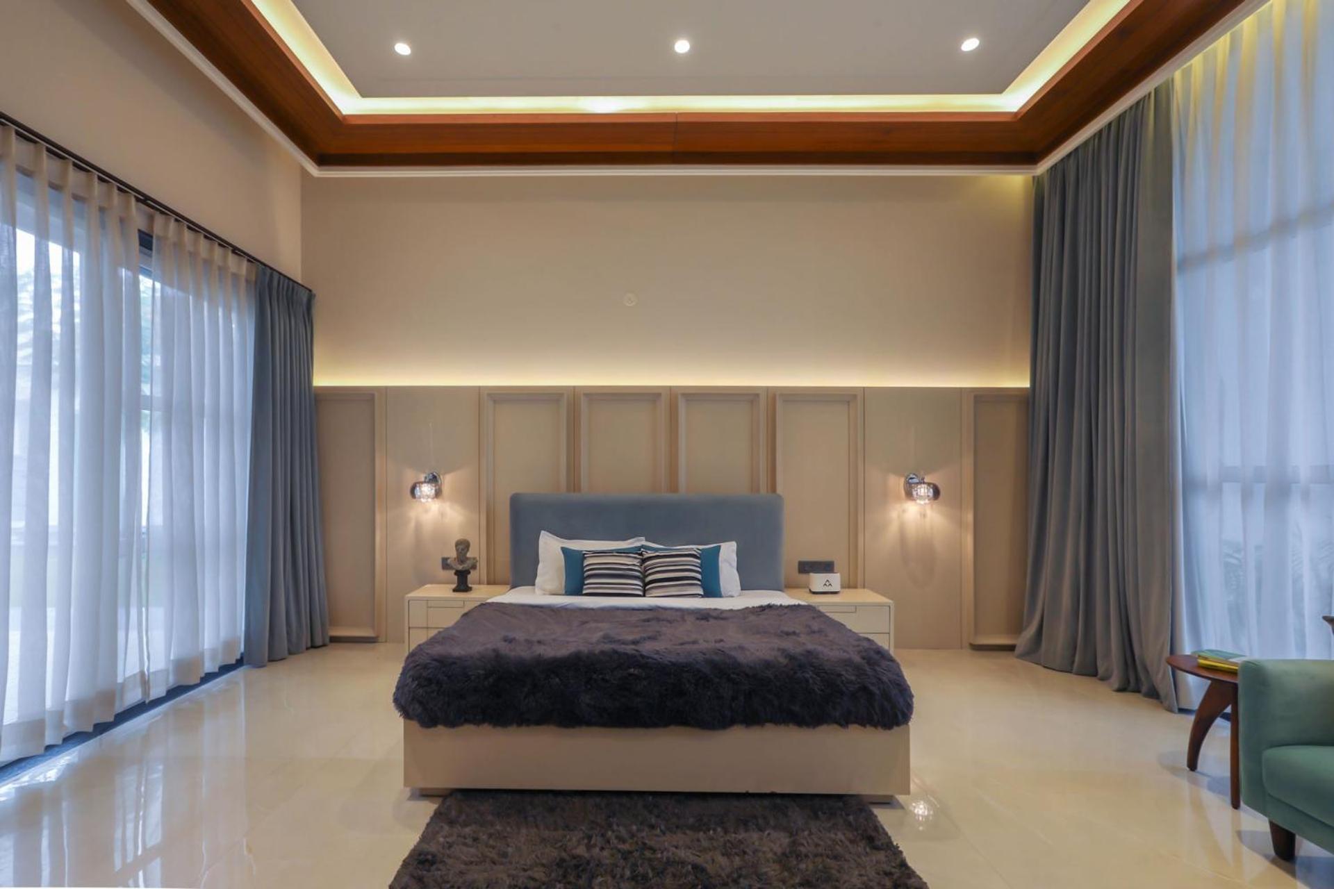 Stayvista La Paradise 2 Bedroom Villa With Outdoor Pool In Amritsar Eksteriør billede