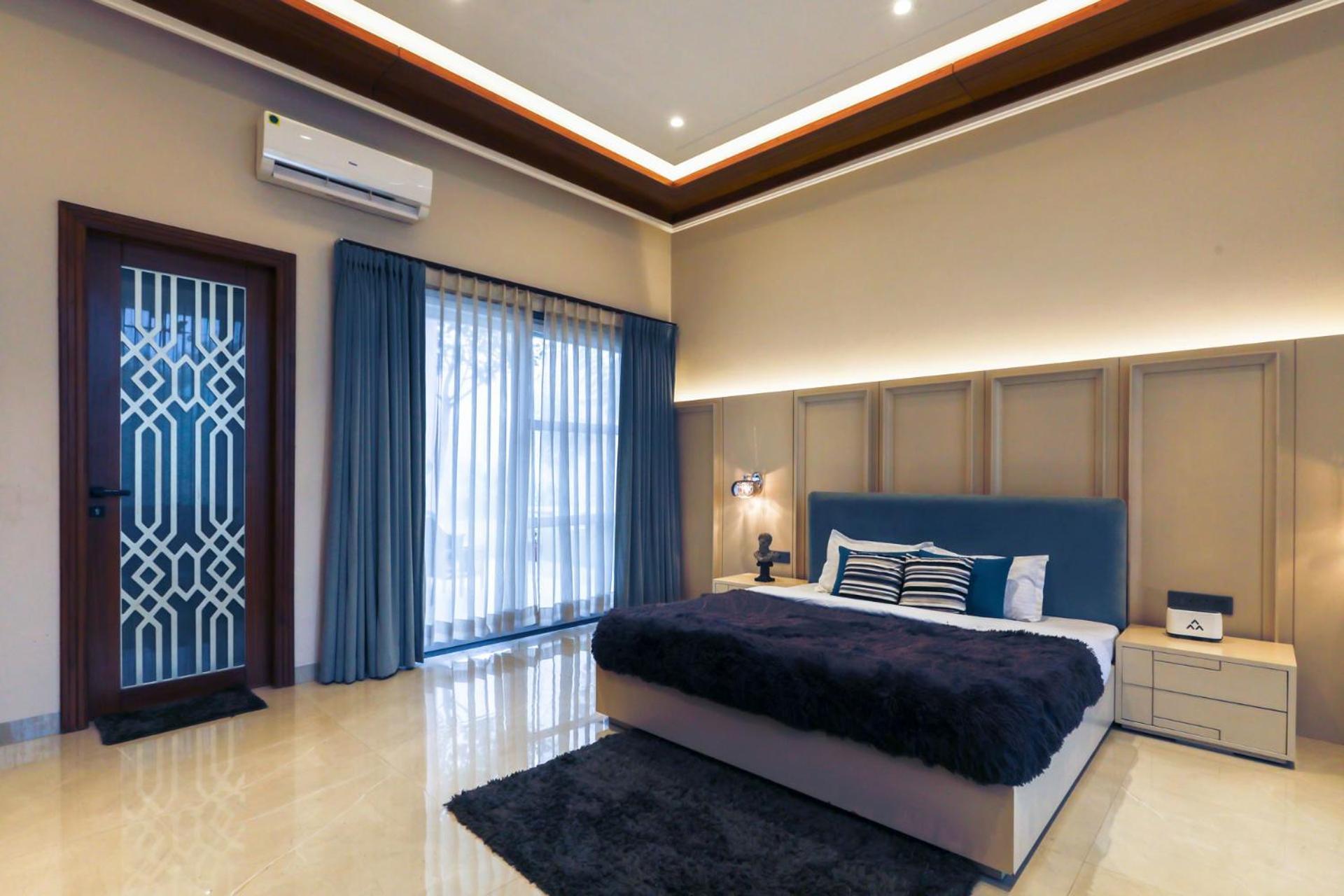 Stayvista La Paradise 2 Bedroom Villa With Outdoor Pool In Amritsar Eksteriør billede